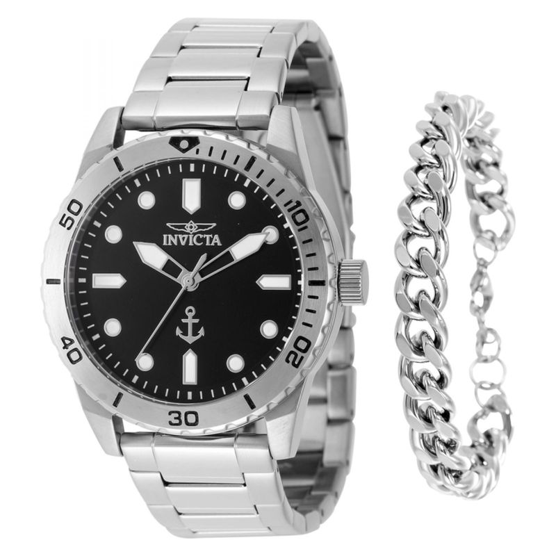 INVICTA - Reloj Invicta 48300 Hombre Quartz