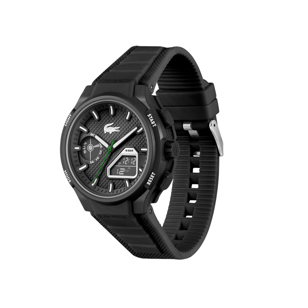 LACOSTE - Reloj Lacoste 2011365 Hombre Análogo-Digital