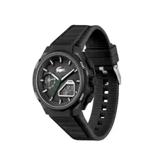 LACOSTE - Reloj 2011365 Hombre Análogo-Digital