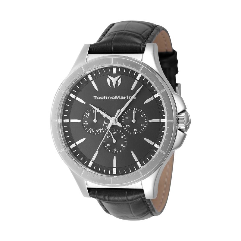 TECHNOMARINE - Reloj Technomarine Tm-822026 Hombre Quartz