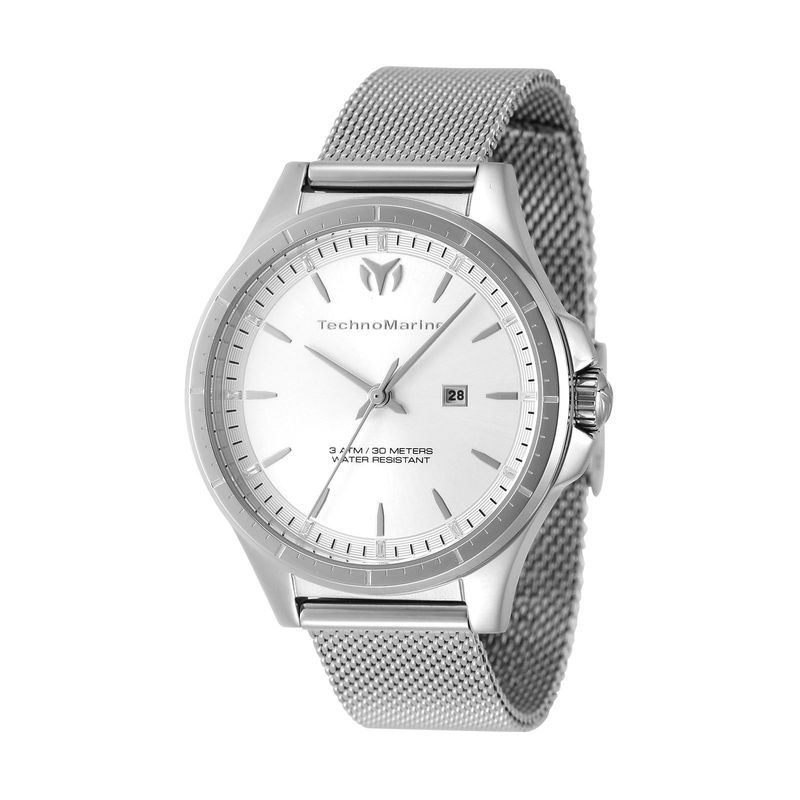 TECHNOMARINE - Reloj Technomarine Tm-822032 Mujer Quartz