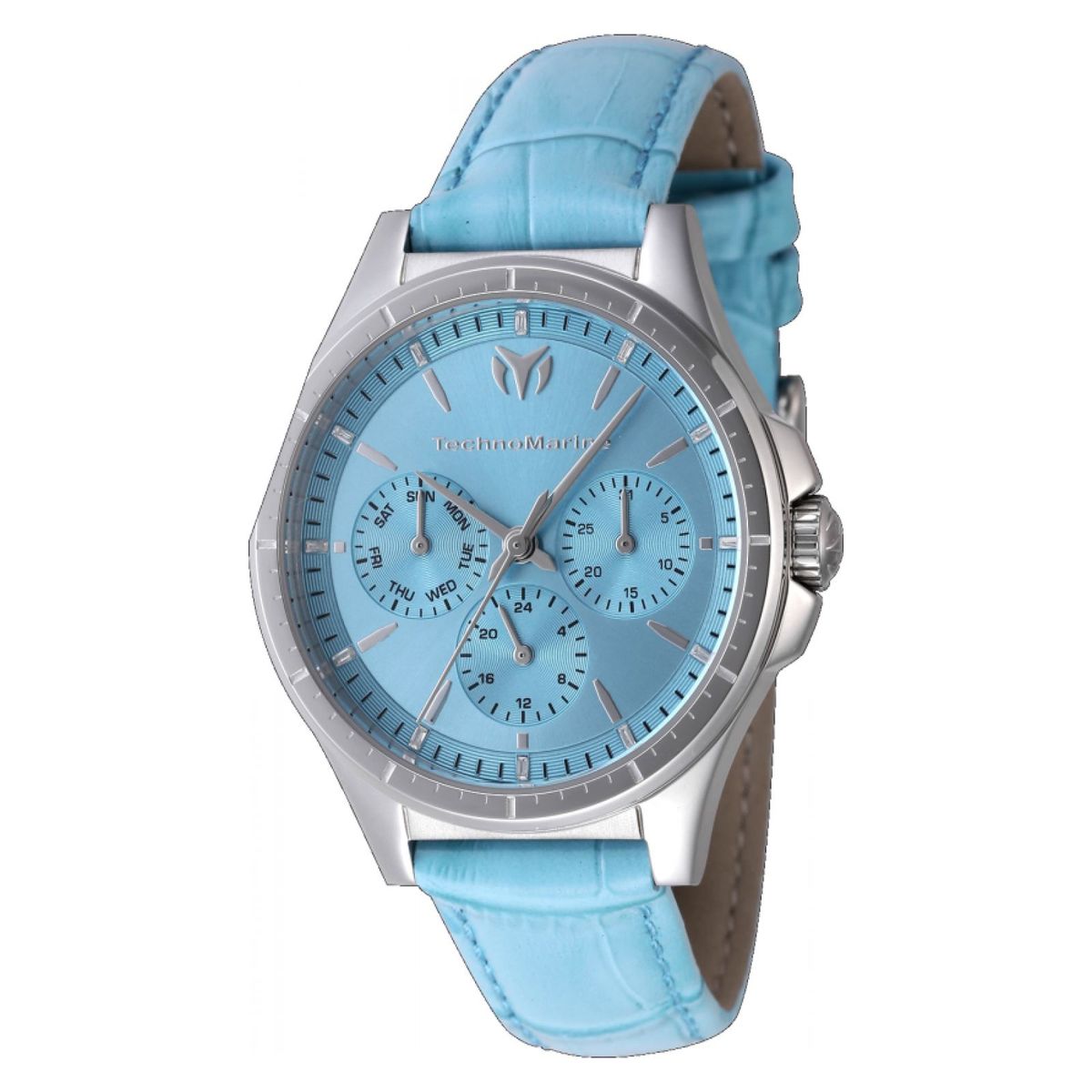 TECHNOMARINE - Reloj Technomarine Tm-822057 Mujer Quartz