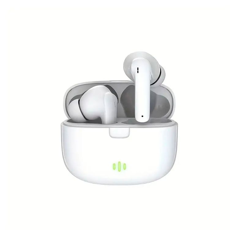 Audifonos Bluetooth Inalambricos Con Cancelación De Ruido
