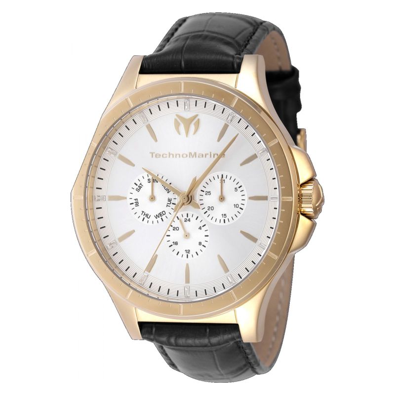 TECHNOMARINE - Reloj Technomarine Tm-822028 Hombre Quartz