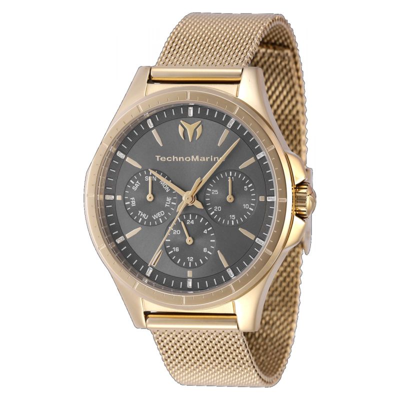 TECHNOMARINE - Reloj Technomarine Tm-822052 Mujer Quartz