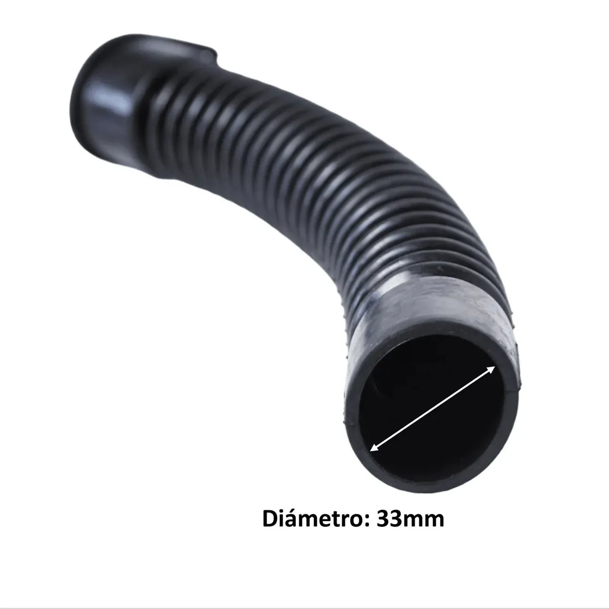 FENSA - Manguera Unión Lavadora 275x33x33mm - Fensa