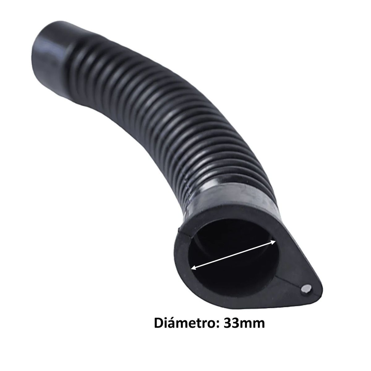 FENSA - Manguera Unión Lavadora 275x33x33mm - Fensa