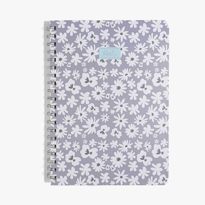 LOUNGE - Cuaderno Grande Líneas