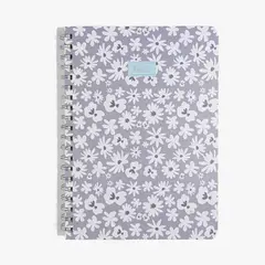LOUNGE - Cuaderno Grande Líneas