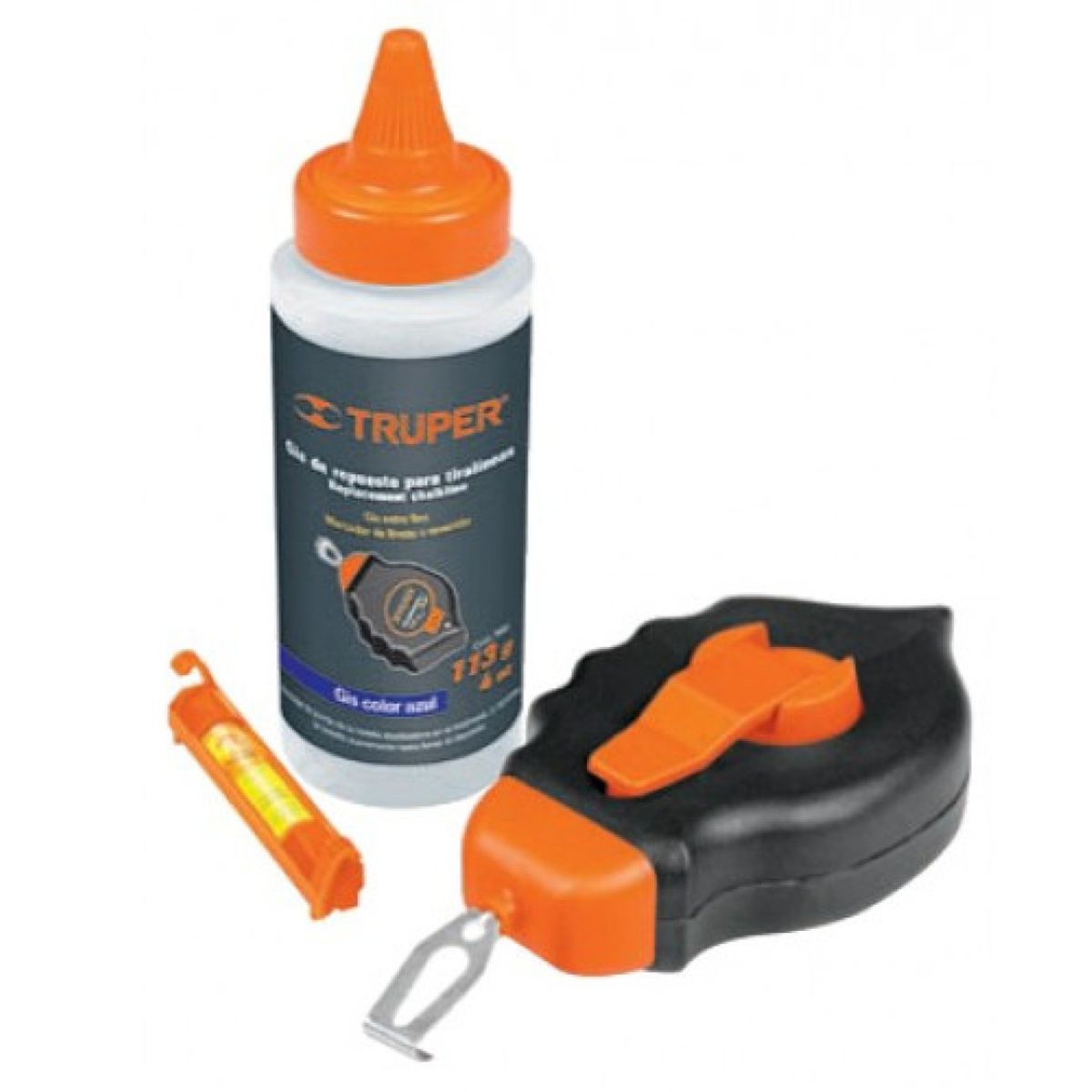TRUPER - TIZADOR CON TIZA 18574 TRUPER