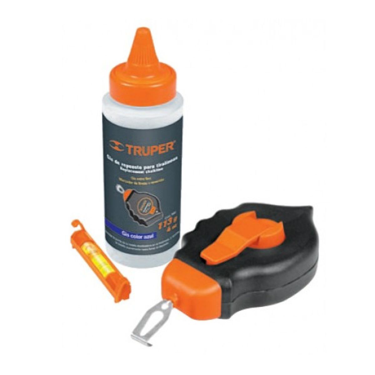 TRUPER - TIZADOR CON TIZA 18574 TRUPER