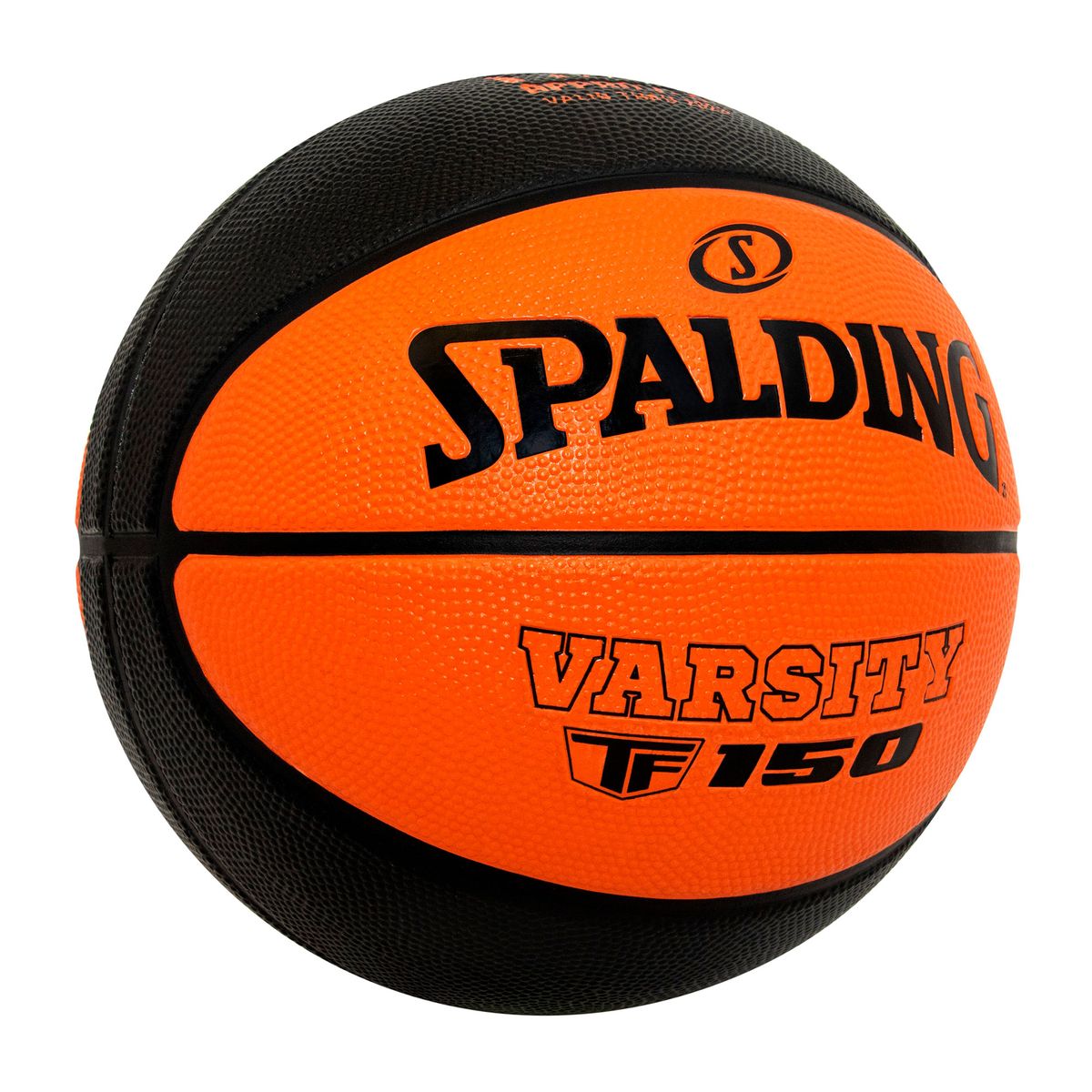 SPALDING - Balón Basketball Varsity TF150™ Spalding