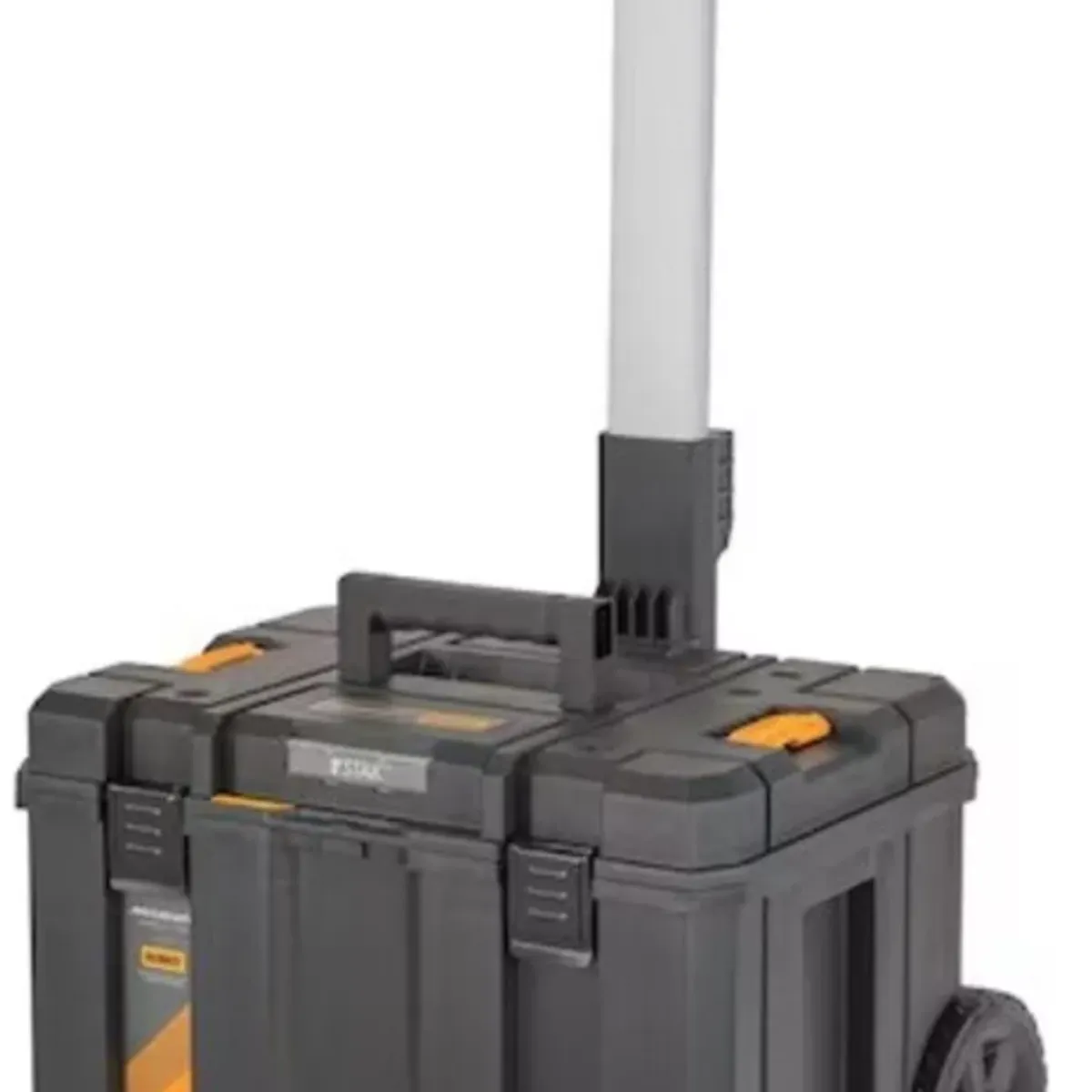 DEWALT - Torre de almacenamiento Dewalt Mclaren Tstak Dwst60452-1