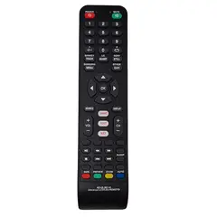 RST - Control Remoto Directo TV Samsung - LG - Sony