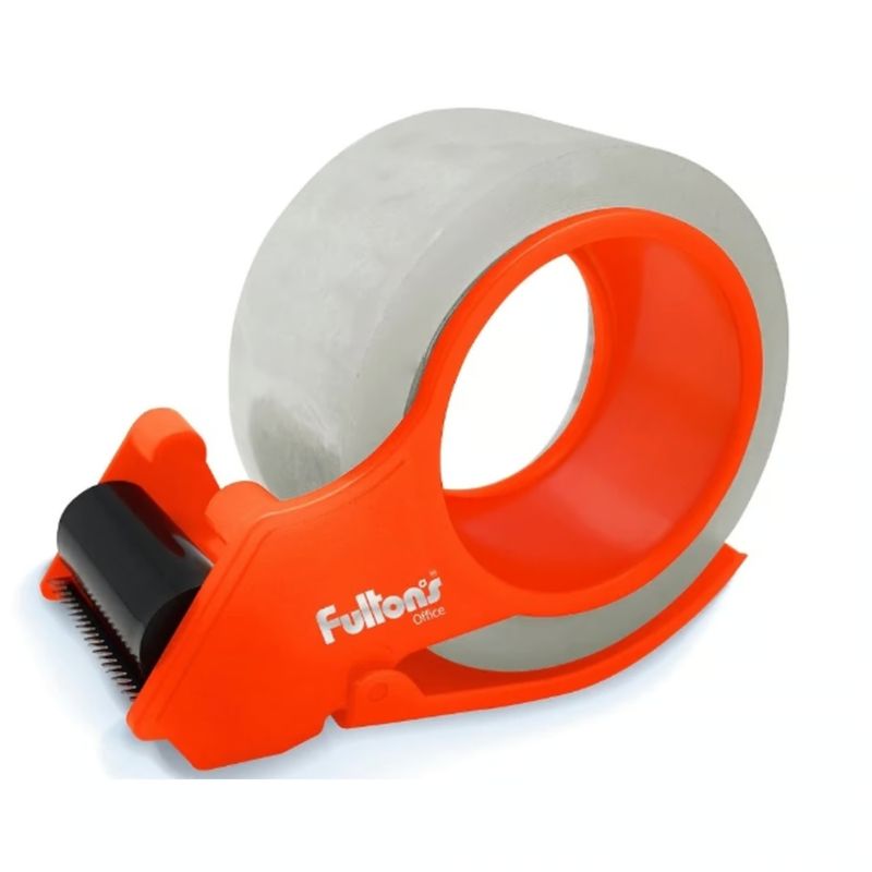 GENERICO - Cinta Adhesiva Fultons office