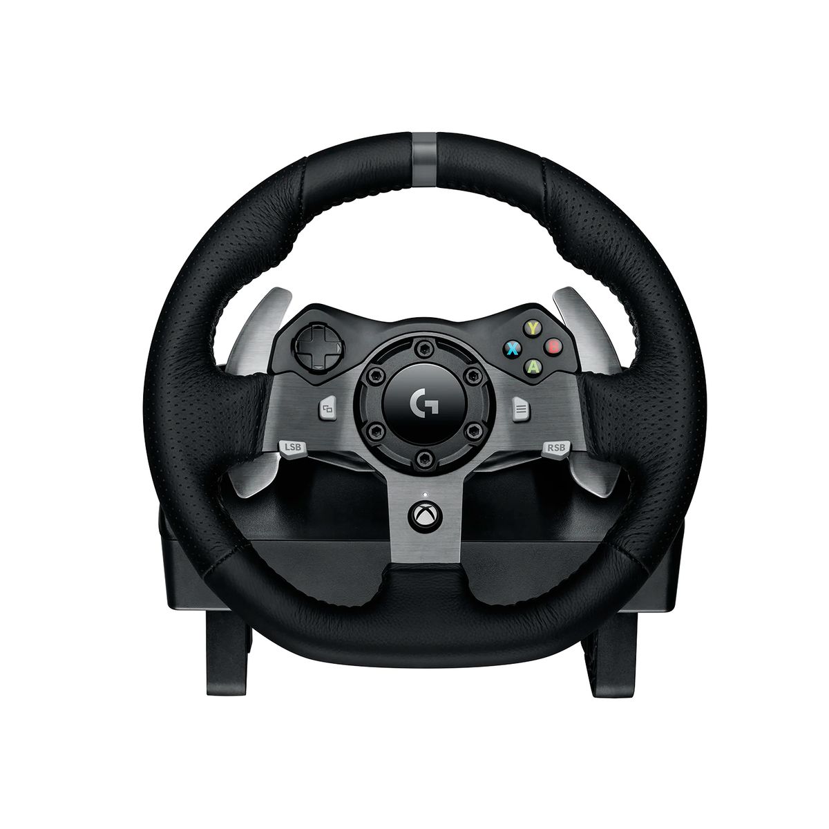 LOGITECH - Pack Volante + Palanca Logitech G920 Xbox X/S/Xbox One/PC