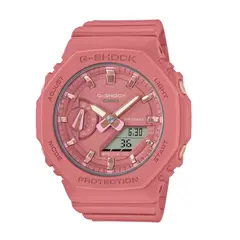 CASIO - Reloj Gma-S2100-4A2Dr Mujer Digital