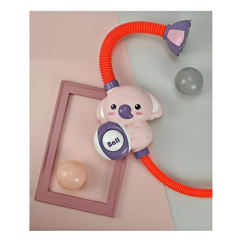 GENERICO - Regadera Koala para Bebés Diversión y Comodidad en el Baño
