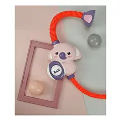 GENERICO - Regadera Koala para Bebés Diversión y Comodidad en el Baño