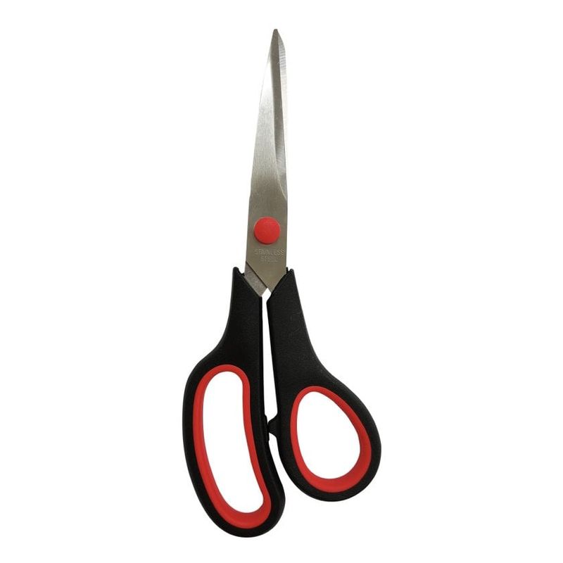 GENERICO - Tijera Oficina 21Cm Generica