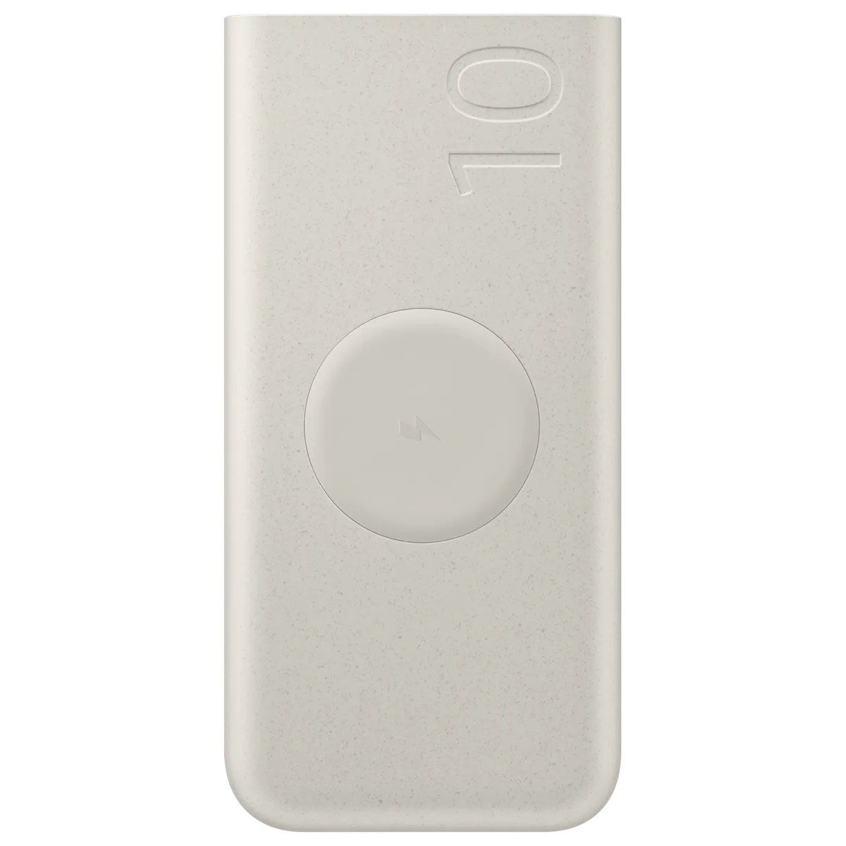 SAMSUNG - Samsung Wireless Battery Pack 10000mAh