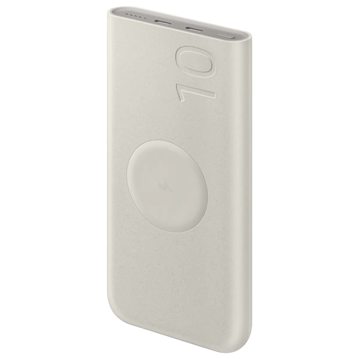 SAMSUNG - Samsung Wireless Battery Pack 10000mAh