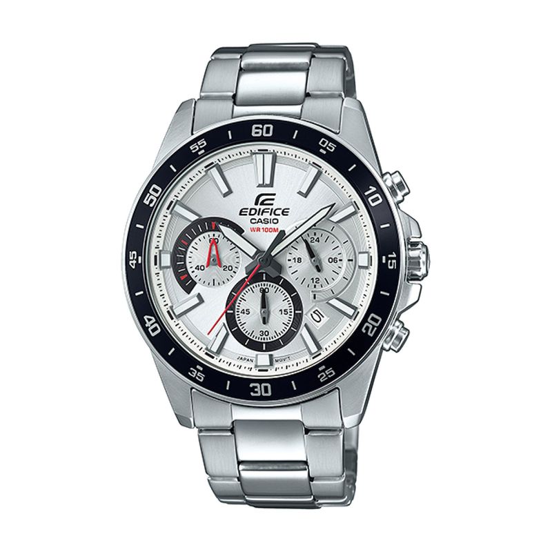 CASIO - Reloj Casio Efv-570D-7Avudf Unisex Quartz