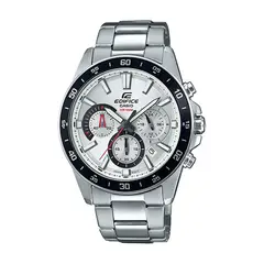 CASIO - Reloj Efv-570D-7Avudf Unisex Quartz