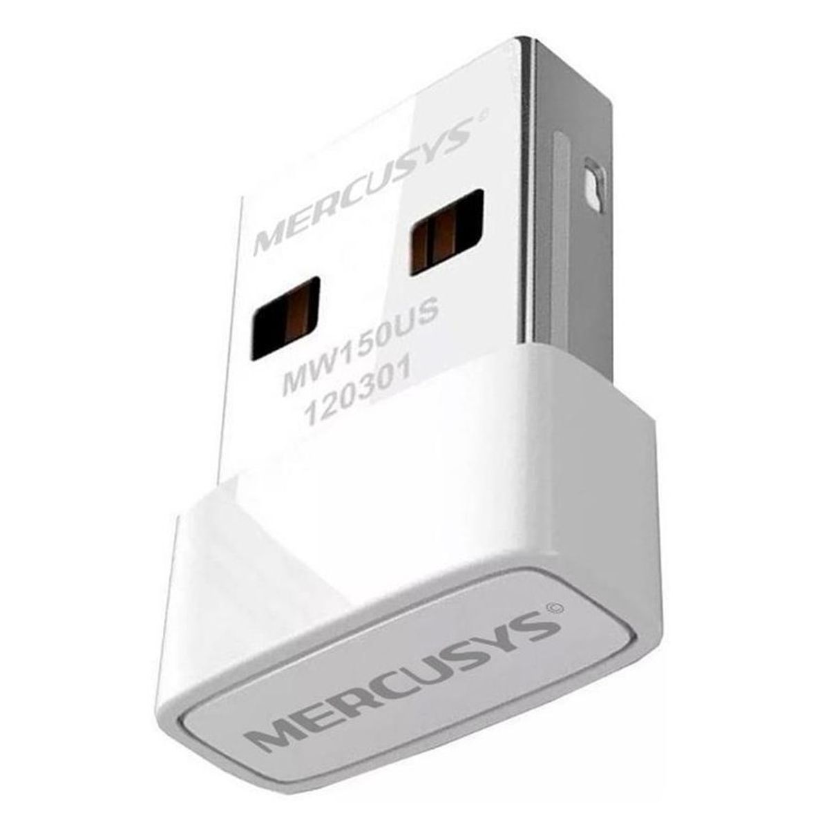 MERCUSYS - Adaptador Usb Wifi Nano 150mbps Mercusys MW150US