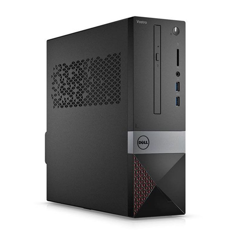 DELL - PC DELL VOSTRO 3268 (i5-7ma 8GB 256GB SSD) Reacondicionado Grado A
