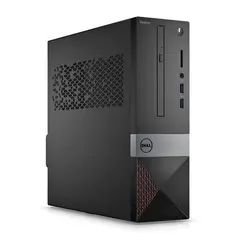 DELL - PC VOSTRO 3268 (i5-7ma 8GB 256GB SSD) Reacondicionado Grado A