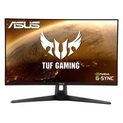 ASUS - Monitor Gamer TUF Gaming 27″ WQHD 2560x1440 VG27AQZ1A