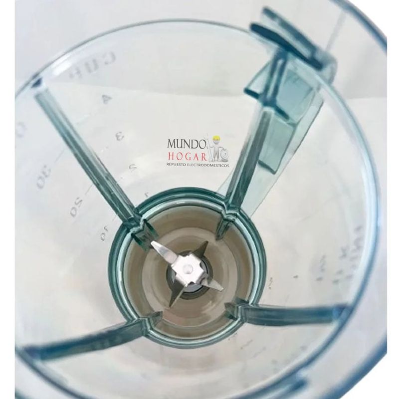 GENERICO - Vaso Jarra Picadora Moulinex D56