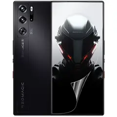 ROCK SPACE - Lamina De Hidrogel Para Zte Nubia Red Magic 9 Pro Plus