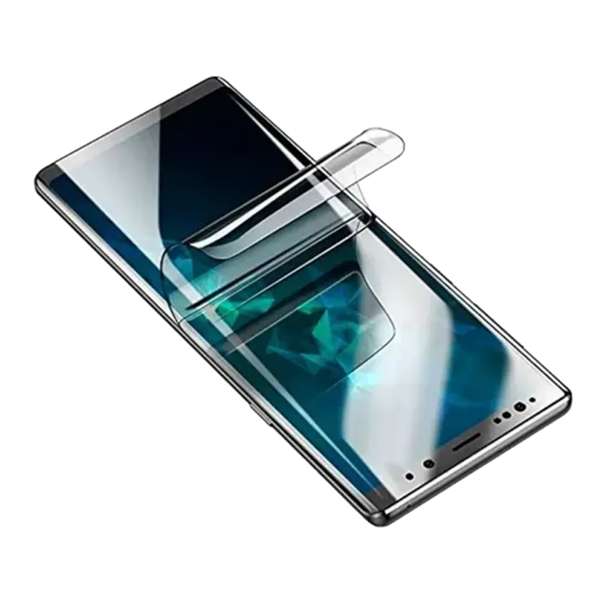 ROCK SPACE - Lamina De Hidrogel Para Zte Nubia Red Magic 9 Pro
