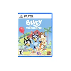 PLAYSTATION - Bluey The Videogame - 5