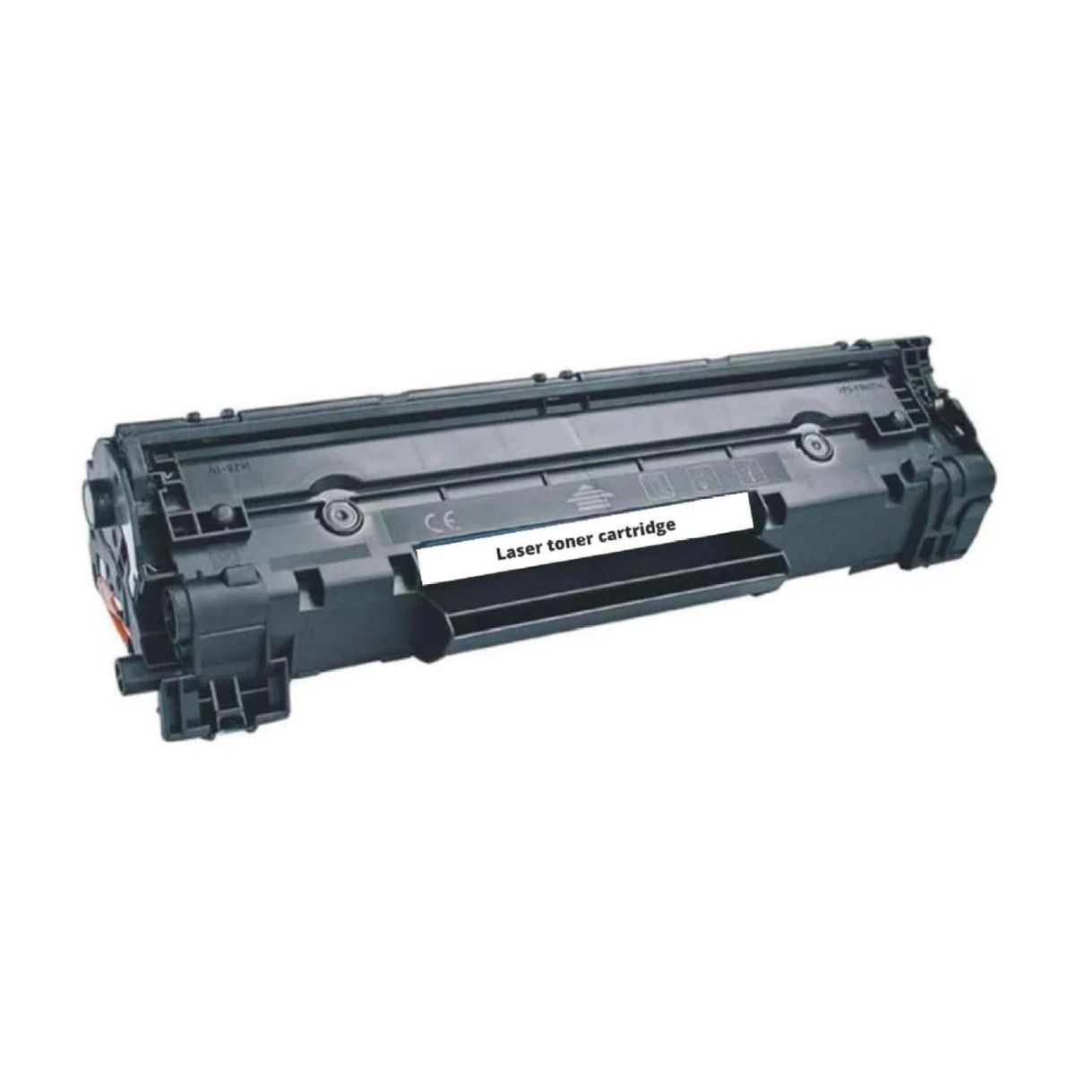 PACIFIC COLOR - Toner Alternativo Pacific para HP 105 105A XL