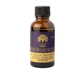 ARGANIA COSMETICS - Aceite Argania 30 ml