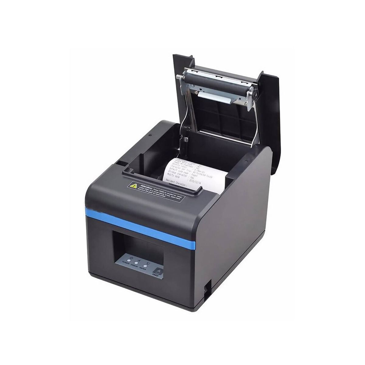 XPRINTER - Impresora Térmica Boleta Factura 80mm Usb - SC