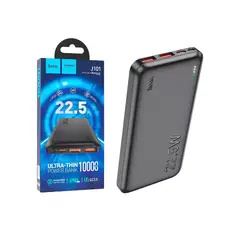 GENERICO - Cargador Portátil Power Bank Carga Rápida 10000mah
