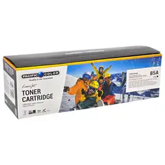 PACIFIC COLOR - Toner Alternativo 85A CA285A CE435A CE436A CE278A CRF325
