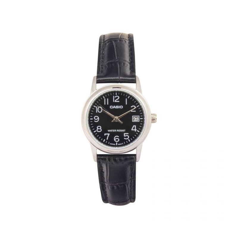 CASIO - Reloj Casio Ltp-V002L-1B Mujer Quartz