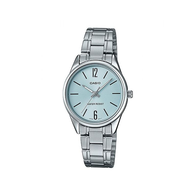 CASIO - Reloj Casio Ltp-V005D-2Budf Mujer Quartz