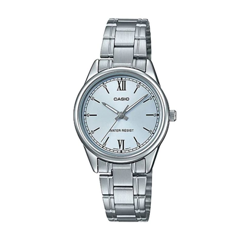 CASIO - Reloj Casio Ltp-V005D-2B3Udf Mujer Quartz
