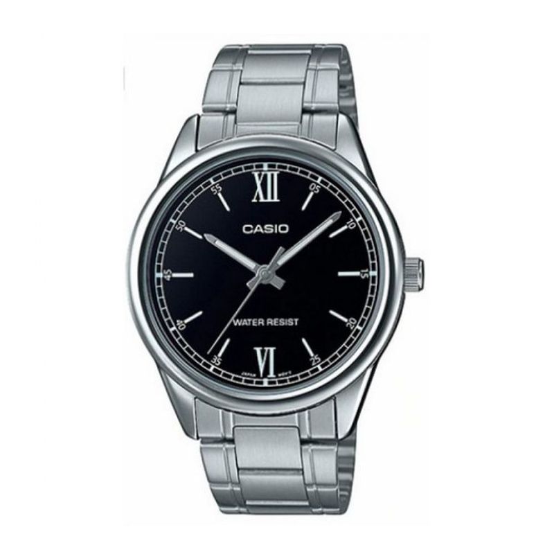 CASIO - Reloj Casio Ltp-V005D-1B2U Mujer Quartz.-