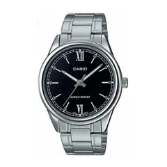 CASIO - Reloj Ltp-V005D-1B2U Mujer Quartz.-