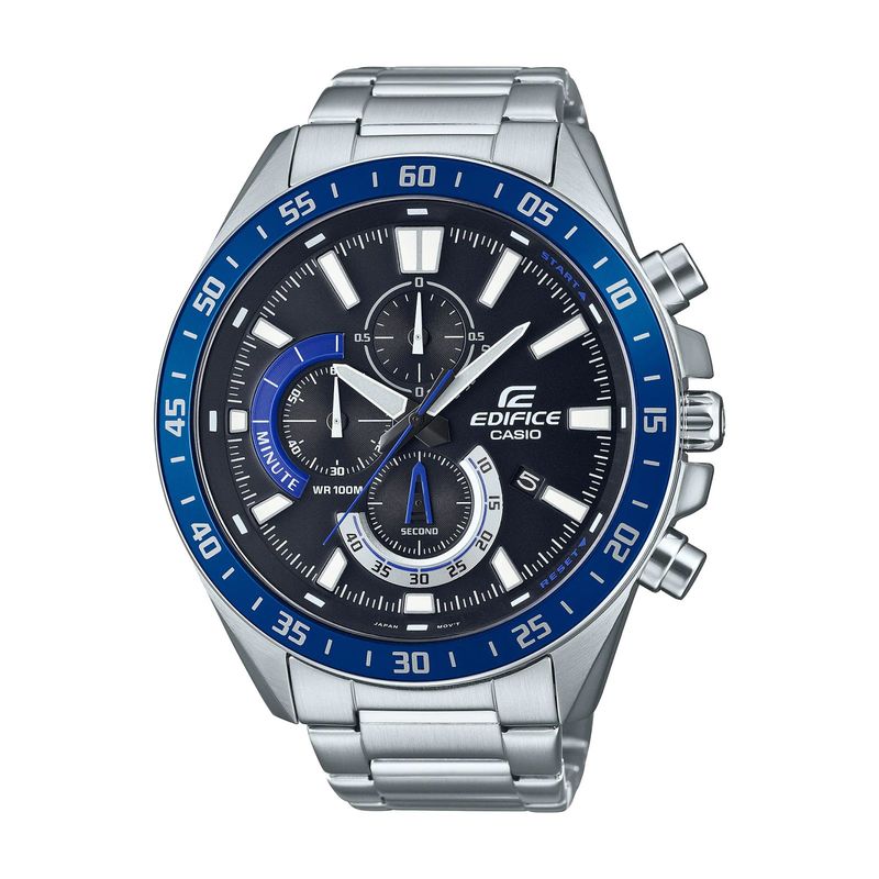 CASIO - Reloj Casio Efv-620D-1A2Vudf Unisex Quartz