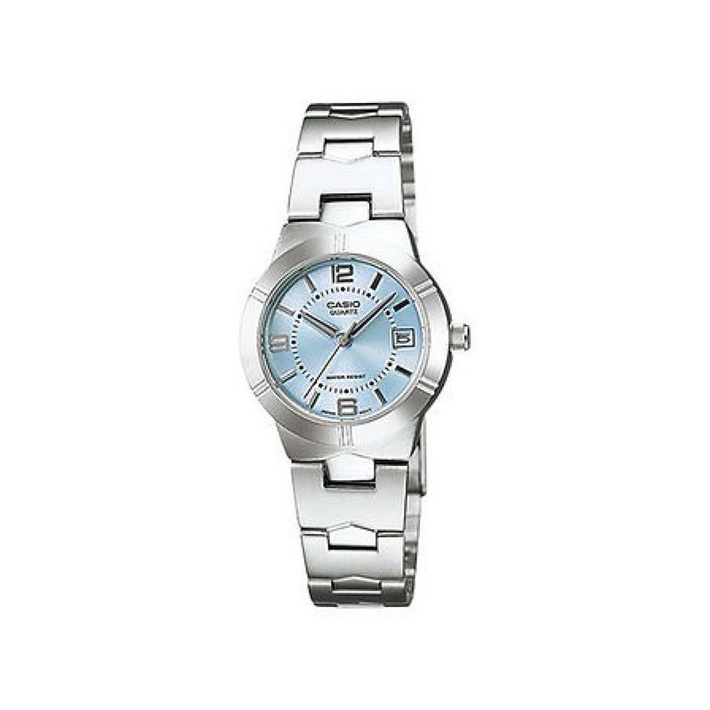 CASIO - Reloj Casio Ltp-1241D-2A Mujer Quartz