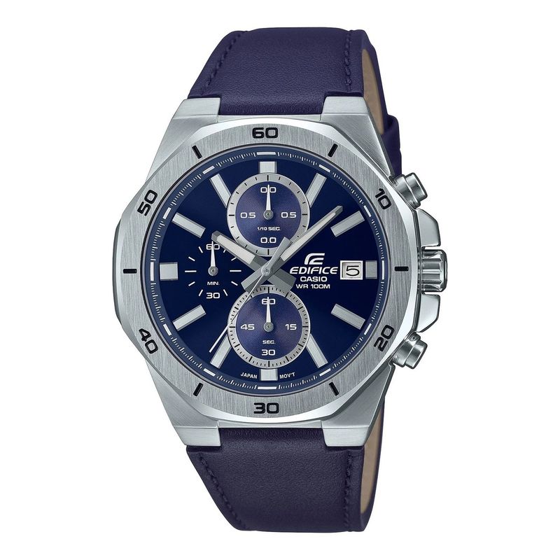 CASIO - Reloj Casio Efv-640L-2Avudf Unisex Quartz