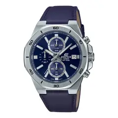 CASIO - Reloj Efv-640L-2Avudf Unisex Quartz